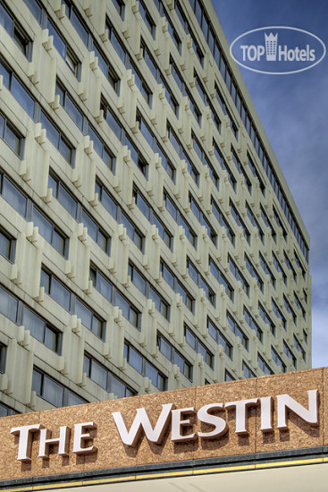 Photos The Westin Zagreb