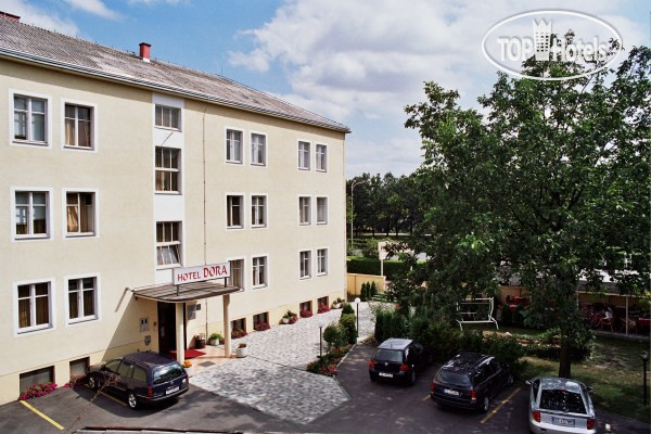 Hotelier's photos Dora 3*
