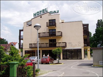 Hotel photo Gaj 3*