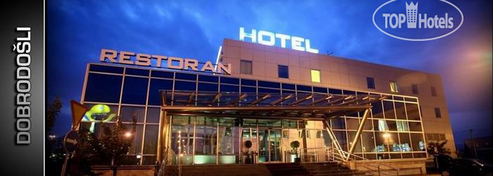 Hotelier's photos Zovko 4*