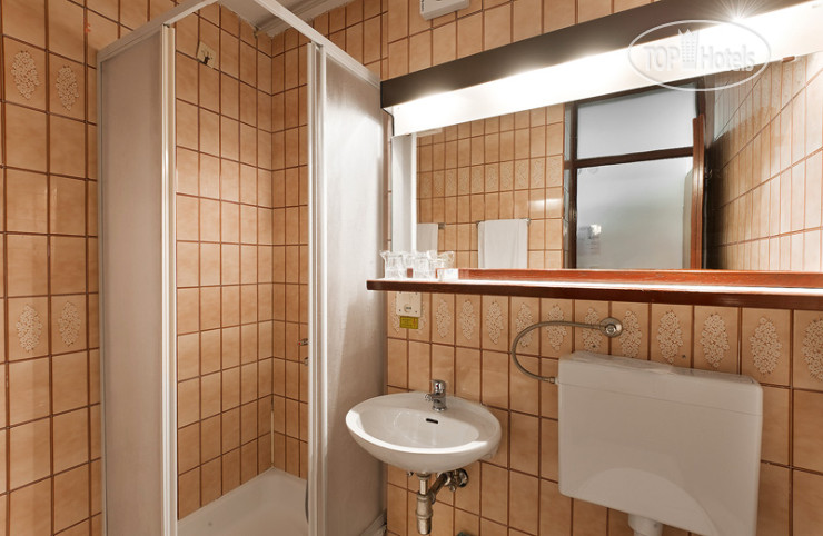 New photos from tourists Top Terme 2*