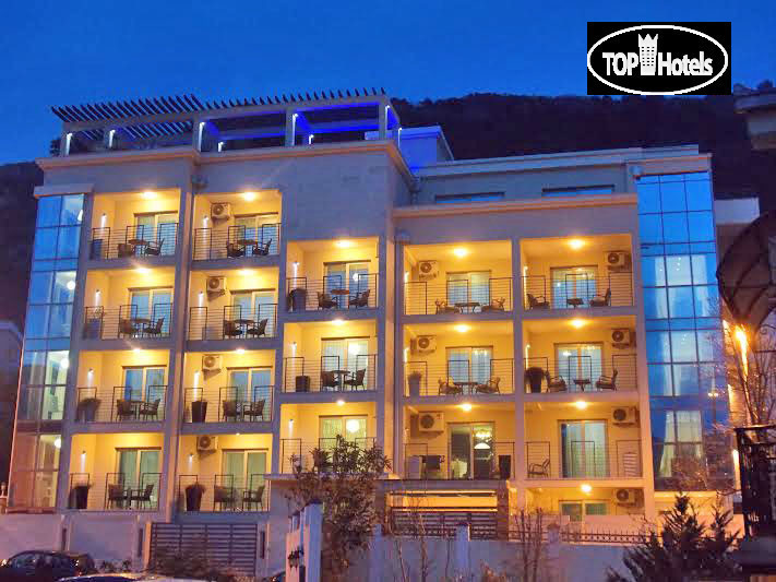 Фото Grand Palazzo Deluxe