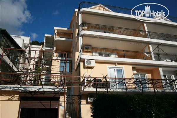 Photos Villa Bosko