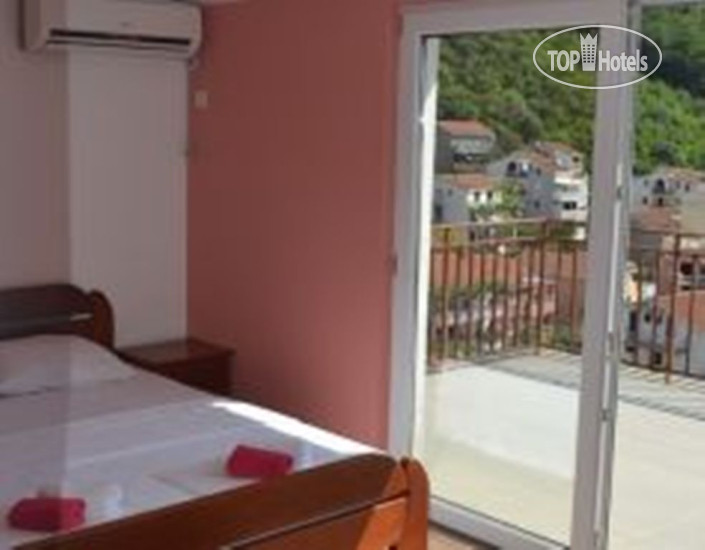 Photos Mazarak Apartments