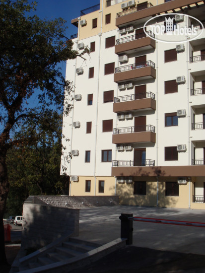 Фото Adriatik Lux Apartments