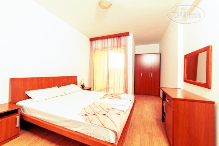 Photos Jovan Apartments