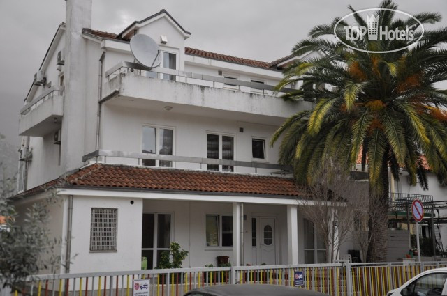 Фото Villa Mihajlovic