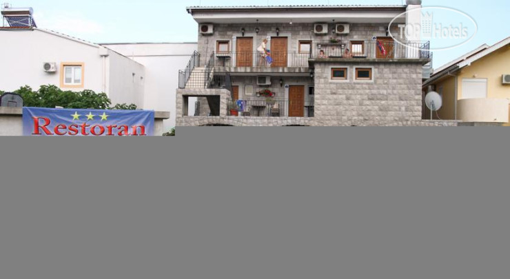 Photos Savina Apartments