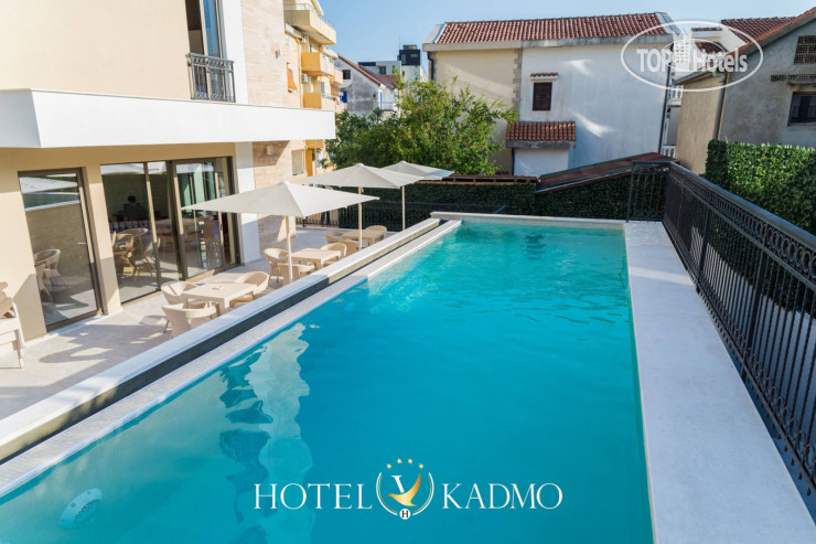 Photos Hotel Kadmo