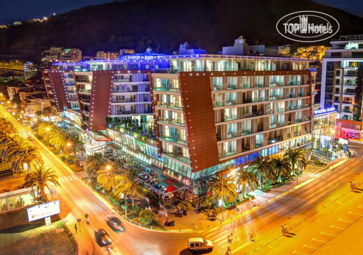 Фото Hotel TQ Plaza