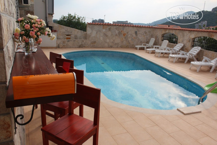 Photos Mila & Aleksandr Apartments