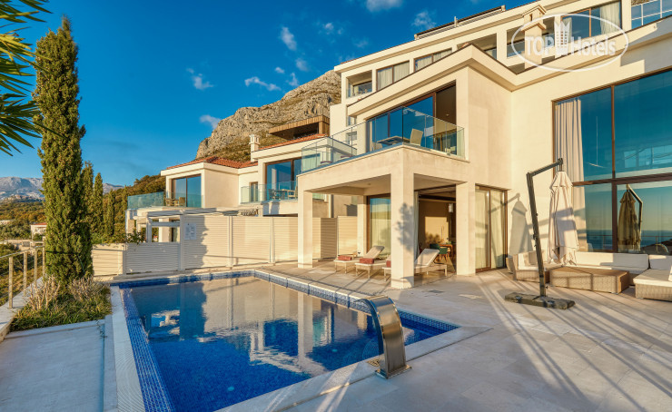 Фото Ananti Resort, Residences & Beach Club