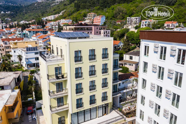 Photos Pozzo Hotel