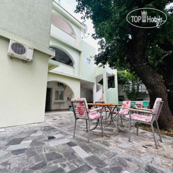 Photos Apartments Rooms Korac