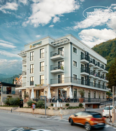 Photos Hotel Diplomat