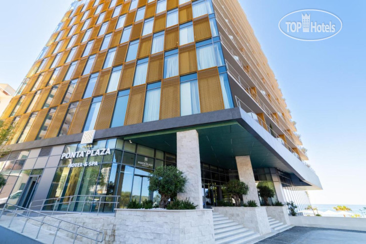 Photos Ponta Plaza Conference & Spa