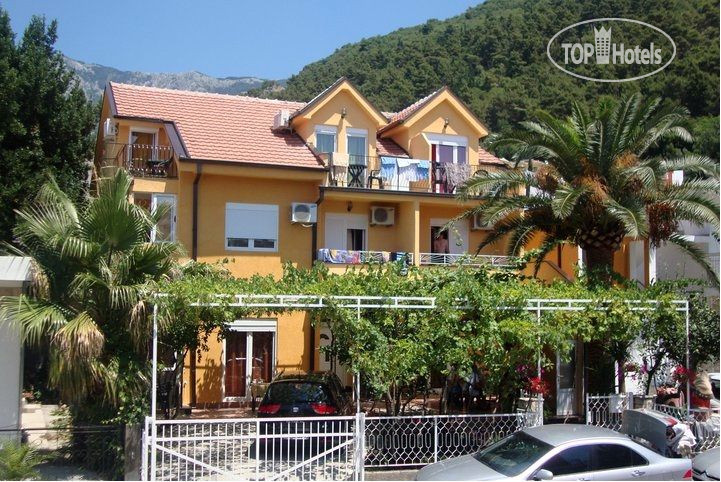 Photos Villa Predrag