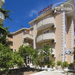 Фото Apart Salus