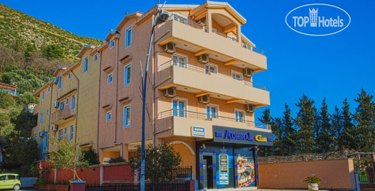 Фото Villa Harmonia
