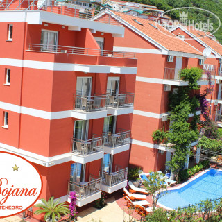 Фото Vila Bojana