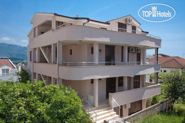 Photos Villa Viola