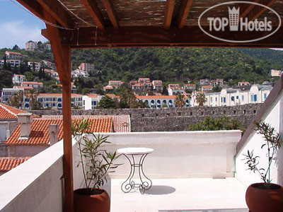 Фото Villa Bella