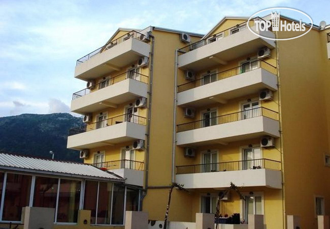 Фото Villa Biljana (Belux)