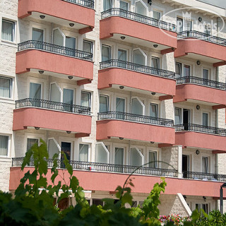 Фото Apartment Radjenovic