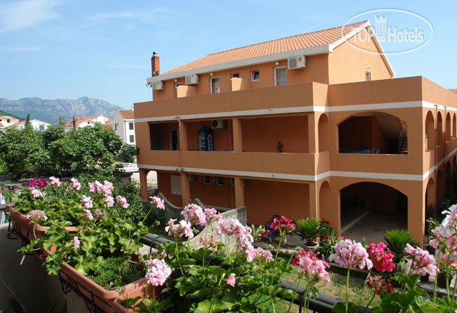 Photos Villa Laki