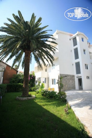 Photos Villa Lazovic