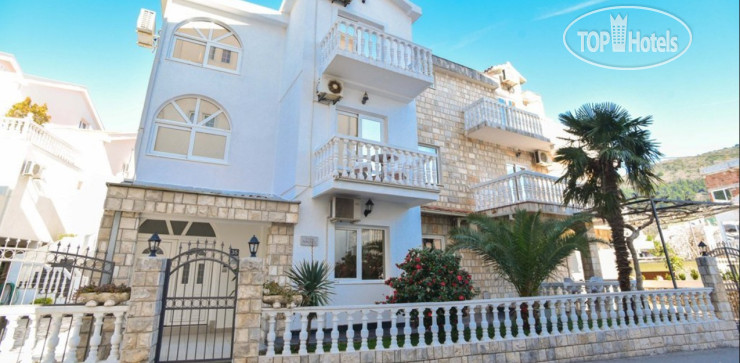 Фото Villa Ivanka