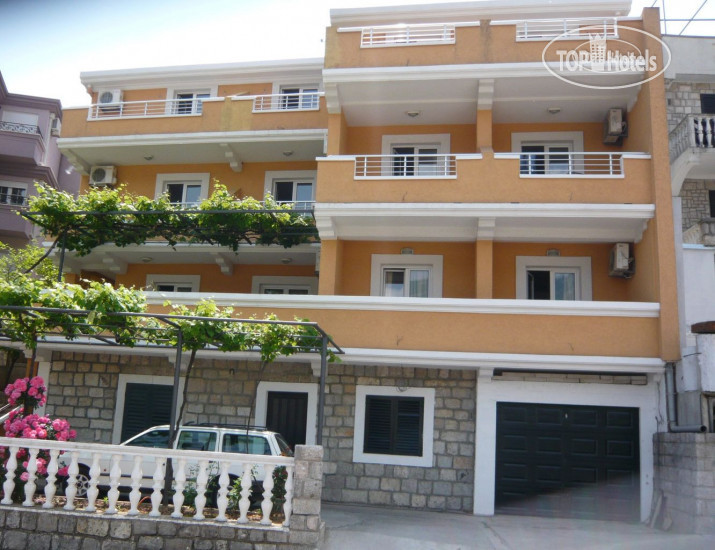 Photos Villa Ivana Vuksanovic