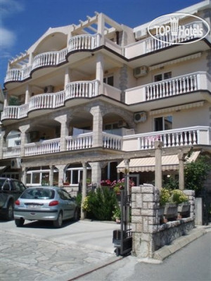 Photos Villa Bojana