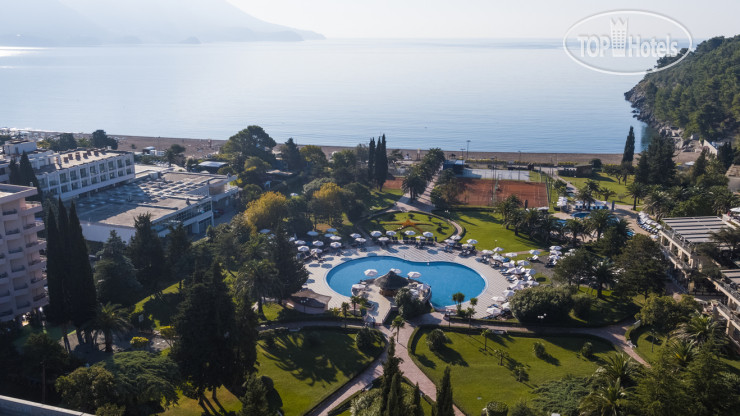 Photos Iberostar Waves Bellevue (ex.Iberostar Bellevue)
