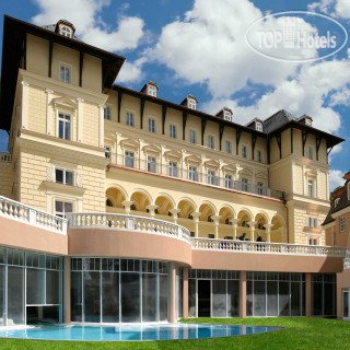 Photos Eurostars Queen of Montenegro (ex.Falkensteiner Hotel Montenegro)