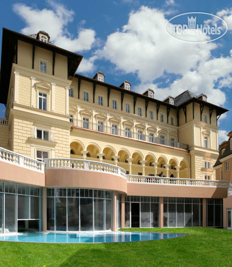 Фото Eurostars Queen of Montenegro (ex.Falkensteiner Hotel Montenegro)