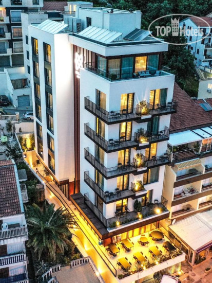 Фото Kalos Hotel