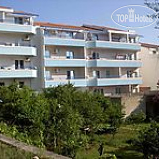 Photos Apartments Blue Palace