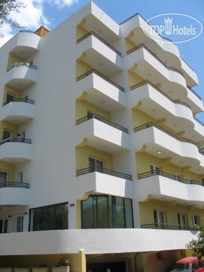 Фото Villa Tri Palme