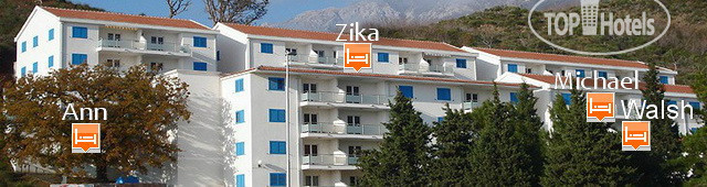 Photos Irish Village