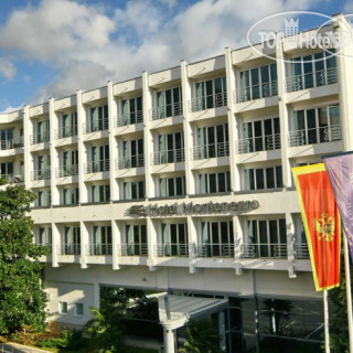 Фото Montenegro Beach Resort