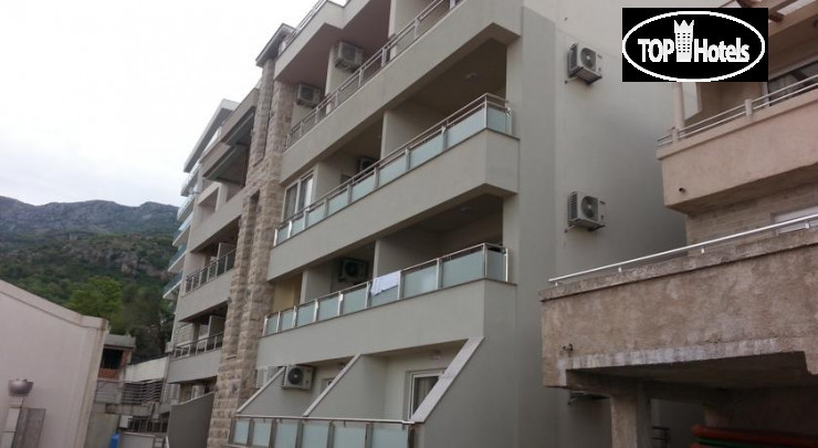 Photos Aura Apartments