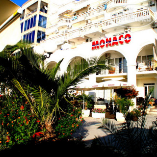 Photos Monaco Aparthotel