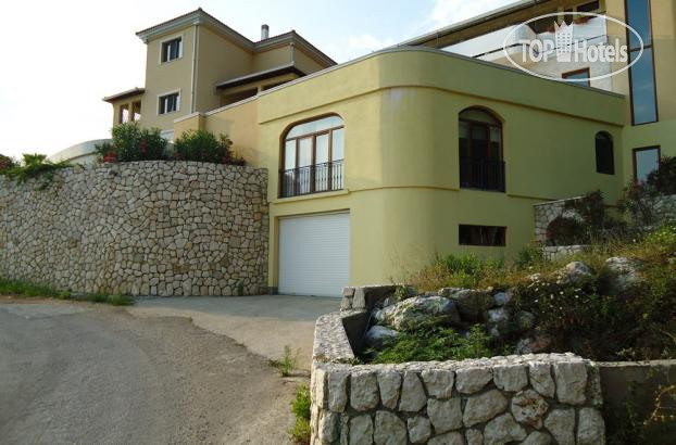 Photos Villa Bosnjacki