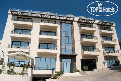 Фото Hec Hotel Residence