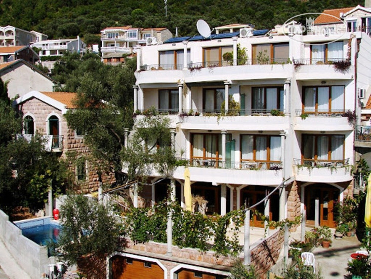 Фото Levantin Inn (ex.Vila Levantin)