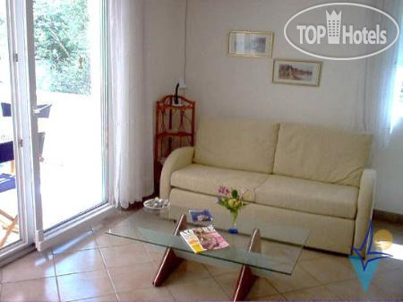 Villa Cipa APT