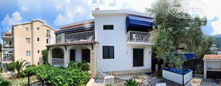 Photos Studio Apartment Villa Mona