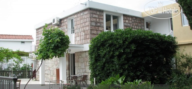 Photos Apartments Tomy