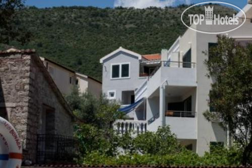 Фото Villa Radmila